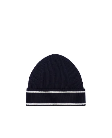 Balmain Шапка - Артикул: DH1XC031KC65