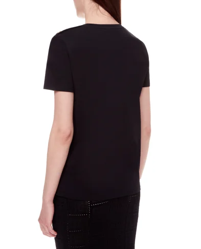 Balmain Футболка - Артикул: XF1EF005BB02