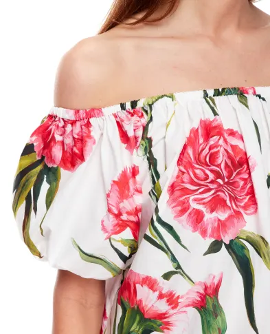 Dolce&Gabbana Топ - Артикул: F756UT-HS5NH