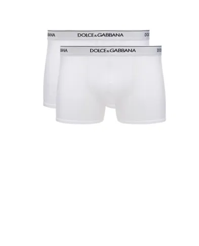 Dolce&Gabbana Боксеры (2 шт.) - Артикул: M9C07J-ONN95