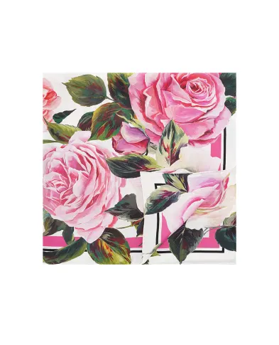 Dolce&Gabbana Платок - Артикул: FN090R-GDCUH