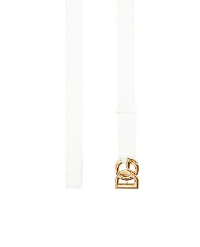 Dolce&Gabbana Кожаный ремень - Артикул: BE1447-AW576