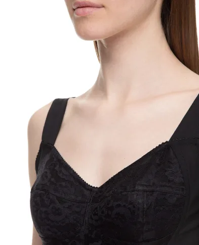 Dolce&Gabbana Бюстье - Артикул: F7T19T-G9798