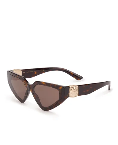 Dolce&Gabbana Солнцезащитные очки - Артикул: 4469502-7359