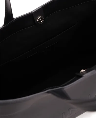 Balmain Сумка Oliver Cabas - Артикул: CM6FF214TGBO
