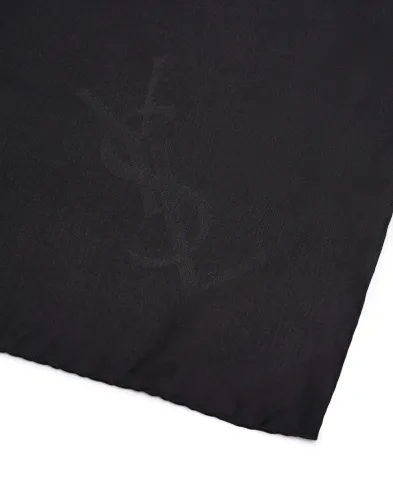 Saint Laurent Платок - Артикул: 778715-3Y039