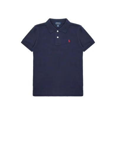 Polo Ralph Lauren Дитяче поло - Артикул: 322603252005