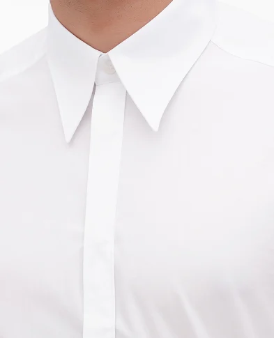 Dolce&Gabbana Рубашка - Артикул: G5JL8T-GG865