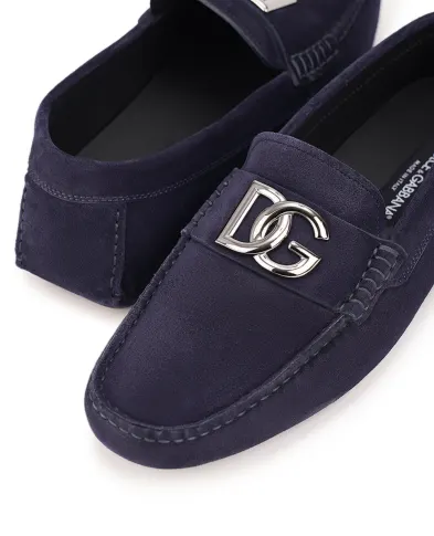Dolce&Gabbana Мокасины - Артикул: A50598-AT441