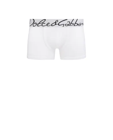 Dolce&Gabbana Боксеры - Артикул: M4F34J-ONP20