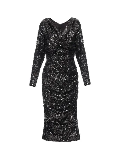 Dolce&Gabbana Сукня - Артикул: F60EMT-HLMZM