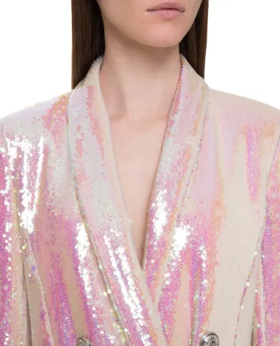 Balmain Сукня - Артикул: PF06475-V022