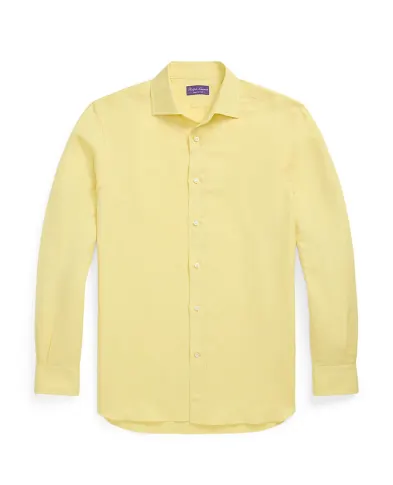 Ralph Lauren Purple Label Рубашка - Артикул: 791P06698001