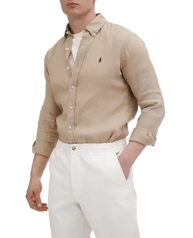 Polo Ralph Lauren Рубашка - Артикул: 710966294001