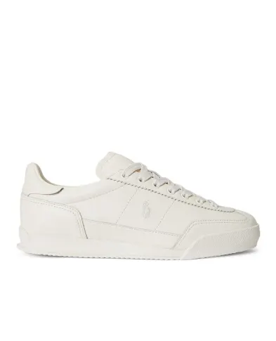 Polo Ralph Lauren Кросівки Hester зі шкіри - Артикул: 804P04917001