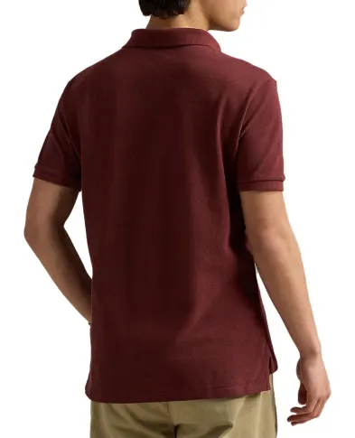 Polo Ralph Lauren Поло - Артикул: 710680784431