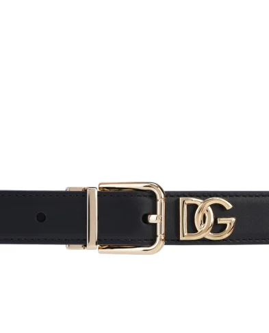 Dolce&Gabbana Ремень - Артикул: BE1351-AQ420