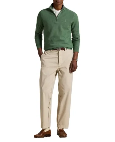 Polo Ralph Lauren Джемпер на блискавці - Артикул: 710932304522