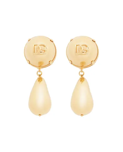 Dolce&Gabbana Серьги - Артикул: WER2E4-W1111
