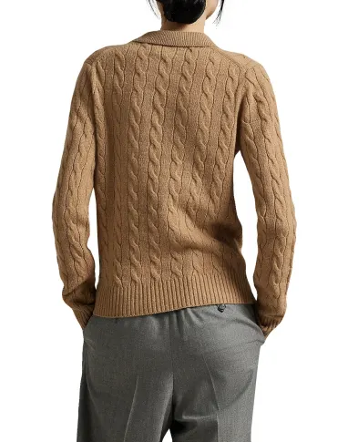 Polo Ralph Lauren Свитер из шерсти - Артикул: 211972132002