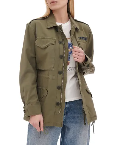Polo Ralph Lauren Куртка - Артикул: 211941066001