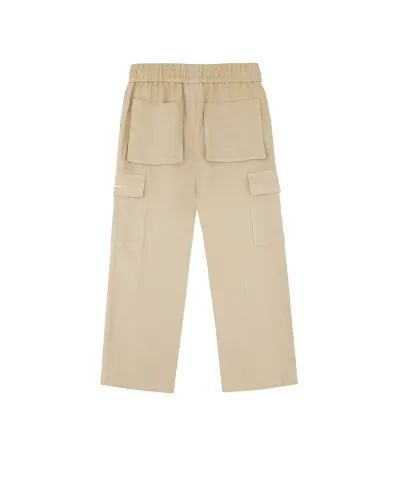 Dolce&Gabbana Дитячі штани - Артикул: L44P76-FU4LH-S