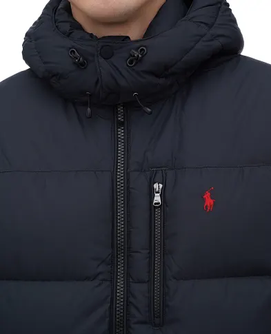Polo Ralph Lauren Пуховик - Артикул: 710940237001