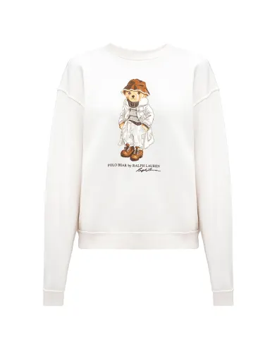 Polo Ralph Lauren Свитшот Polo Bear - Артикул: 211954860001
