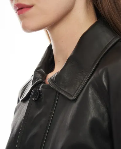 Saint Laurent Бомбер - Артикул: 827736-YCOD2