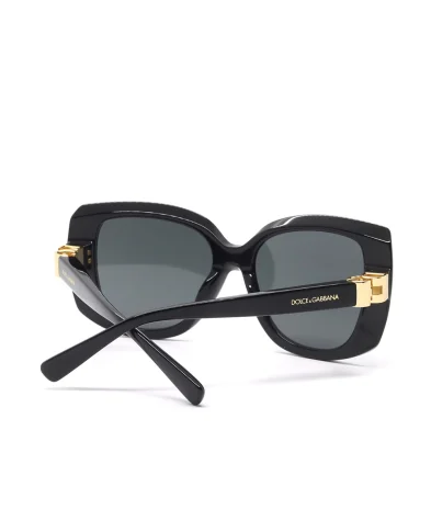 Dolce&Gabbana Солнцезащитные очки DG - Артикул: 4495501-8756