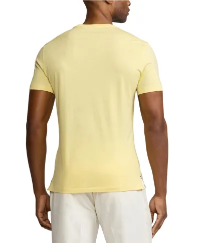 Ralph Lauren Purple Label Футболка - Артикул: 790508153061