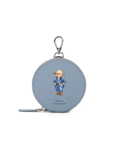 Polo Ralph Lauren Кошелек Polo Bear - Артикул: 427960634001