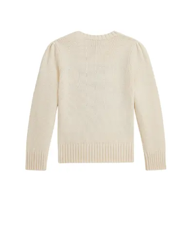 Polo Ralph Lauren Дитячий светр Polo Bear - Артикул: 312980680001