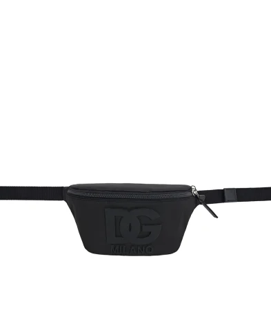 Dolce&Gabbana Дитяча поясна сумка - Артикул: EM0072-AU927