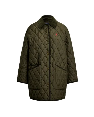 Polo Ralph Lauren Куртка Barn - Артикул: 211971180002