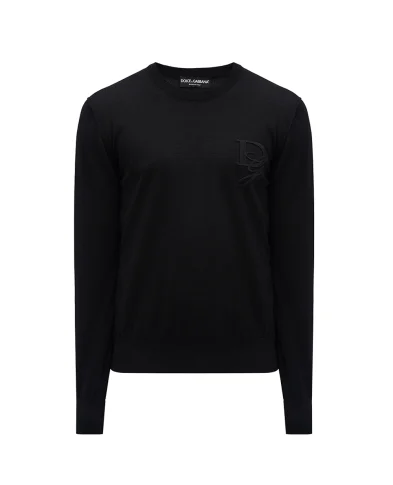 Dolce&Gabbana Пуловер - Артикул: GXX02Z-JAWXR