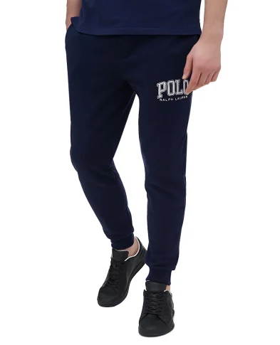 Polo Ralph Lauren Спортивные брюки (костюм) - Артикул: 710934718001