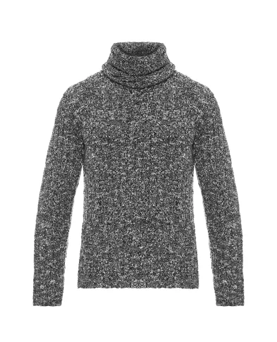 Dolce&Gabbana Светр з вовни - Артикул: GXW67T-JAM6O