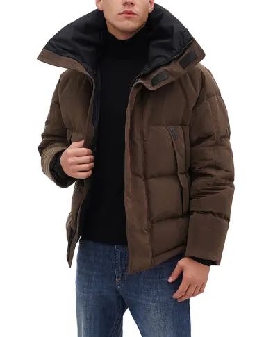 Dolce&Gabbana Пуховик - Артикул: G9BCBT-HUMSU