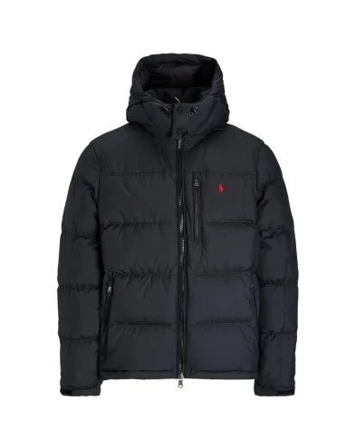 Polo Ralph Lauren Куртка пуховик с капюшоном Gorham Down - Артикул: 710968278001