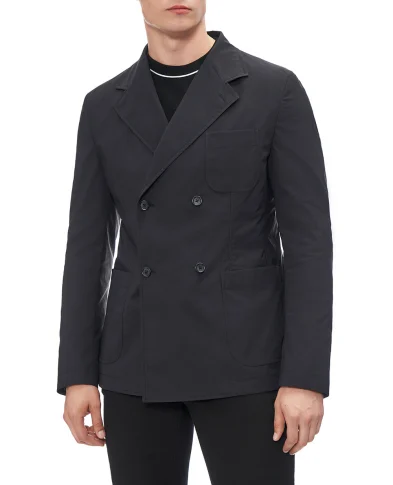 Dolce&Gabbana Двубортная куртка Portofino - Артикул: G2VG5T-FUUDD