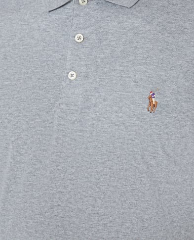 Polo Ralph Lauren Поло Interlock - Артикул: 710713130007