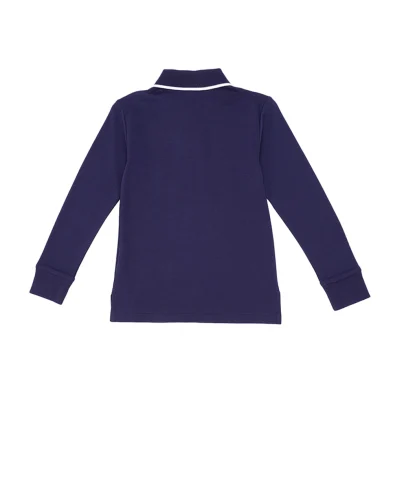 Polo Ralph Lauren Детское хлопковое поло - Артикул: 322923026001