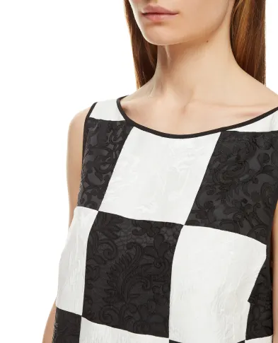 Dolce&Gabbana Платье - Артикул: F6K7YT-GDX76