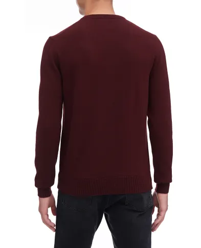 Dolce&Gabbana Шерстяной джемпер - Артикул: GXO39T-JEMQ4
