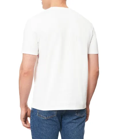 Balmain Футболка - Артикул: GH1EG000BC86