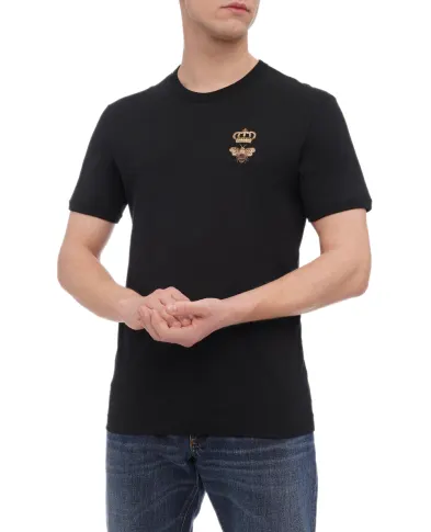 Dolce&Gabbana Футболка - Артикул: G8PV1Z-G7WUQ