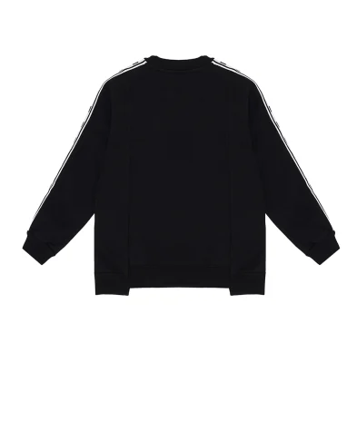 Dolce&Gabbana Детский свитшот (костюм) - Артикул: L4JWIR-G7KK0-B
