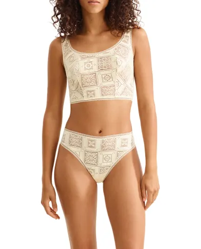 ERES Трусы MANDALA - Артикул: 612604