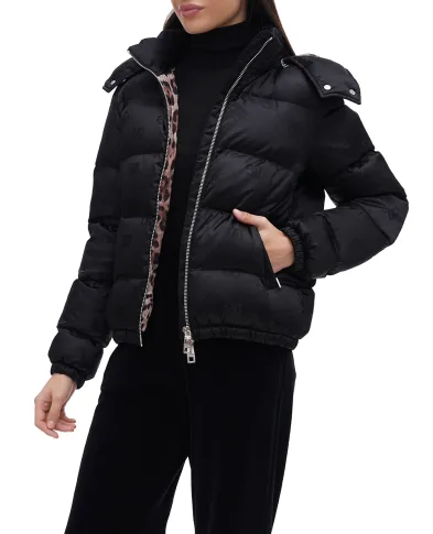 Dolce&Gabbana Пуховик - Артикул: F9P48T-GDCL4